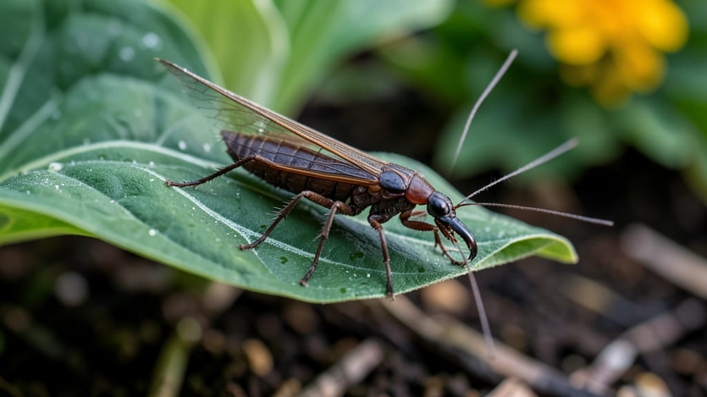 How to Get Rid of Earwigs Outdoors: Natural Barriers That Eliminate Them Fast