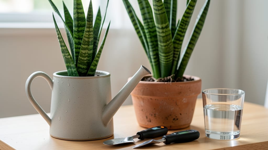How to Keep Plant Alive: Science-Backed Survival Guide for Beginners