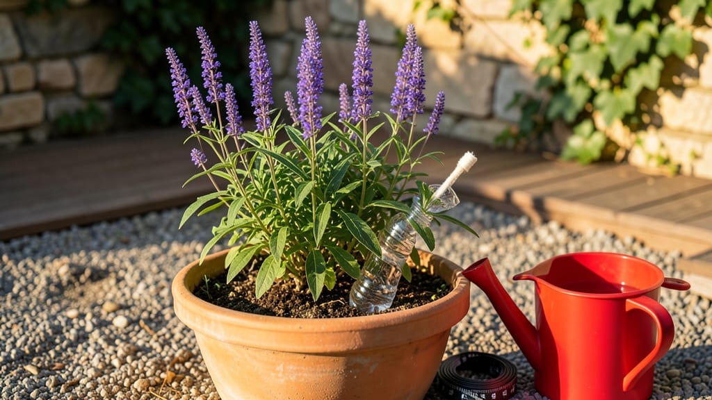 How to Make a Plant Self-Waterer: DIY System for Effortless Hydration