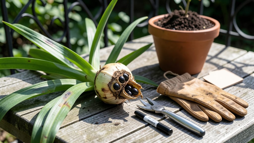 How to Grow Lilies From Flowers: Stem-Cutting Success in 3 Simple Steps