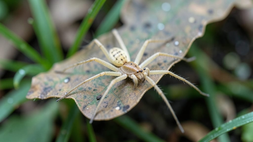 Spider Web Prevention: Natural Barriers That Keep Porches Clear